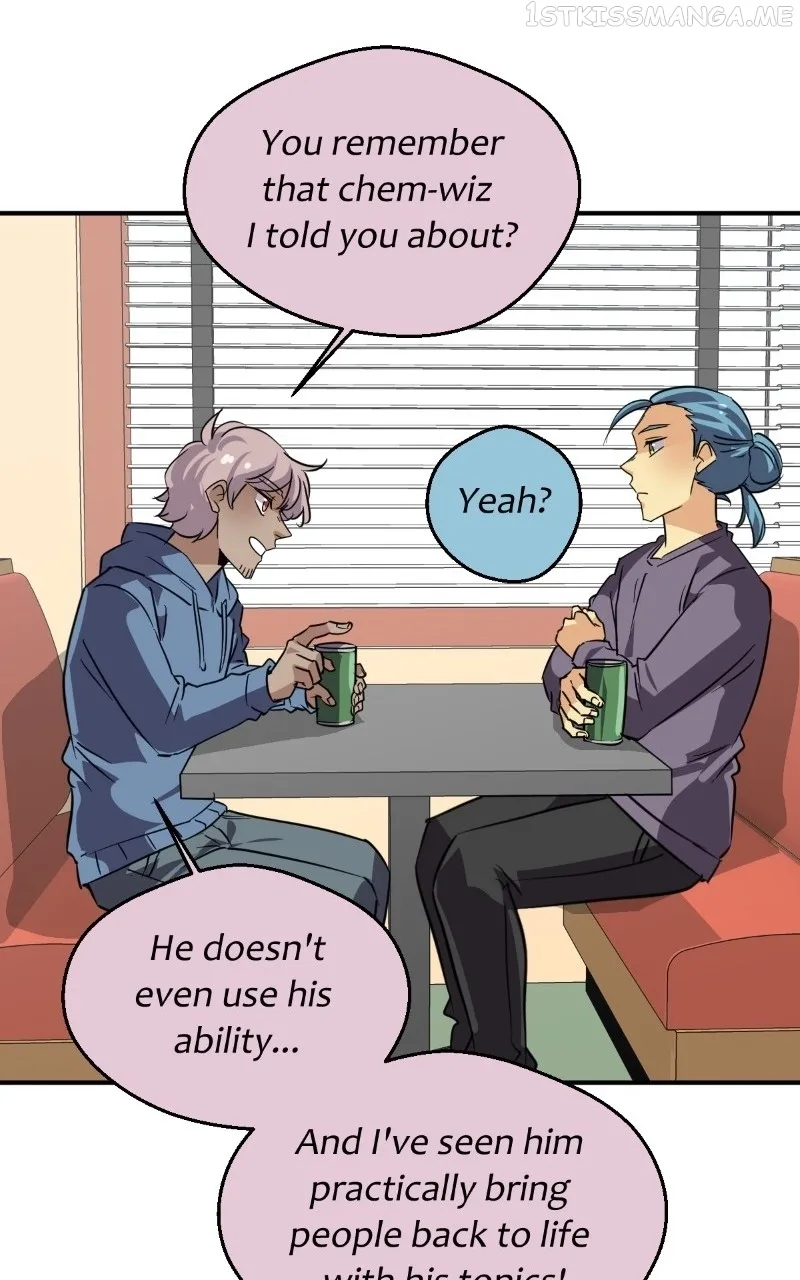unOrdinary Chapter 302 page 26
