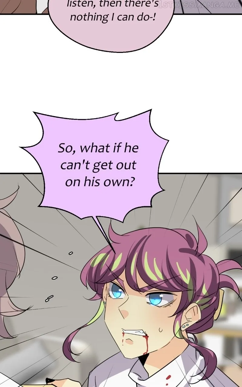 unOrdinary Chapter 298 page 72