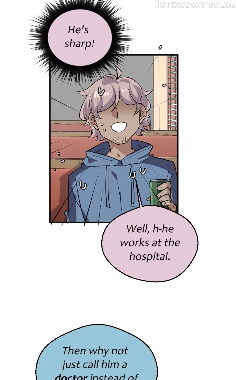 unOrdinary Chapter 302 page 29