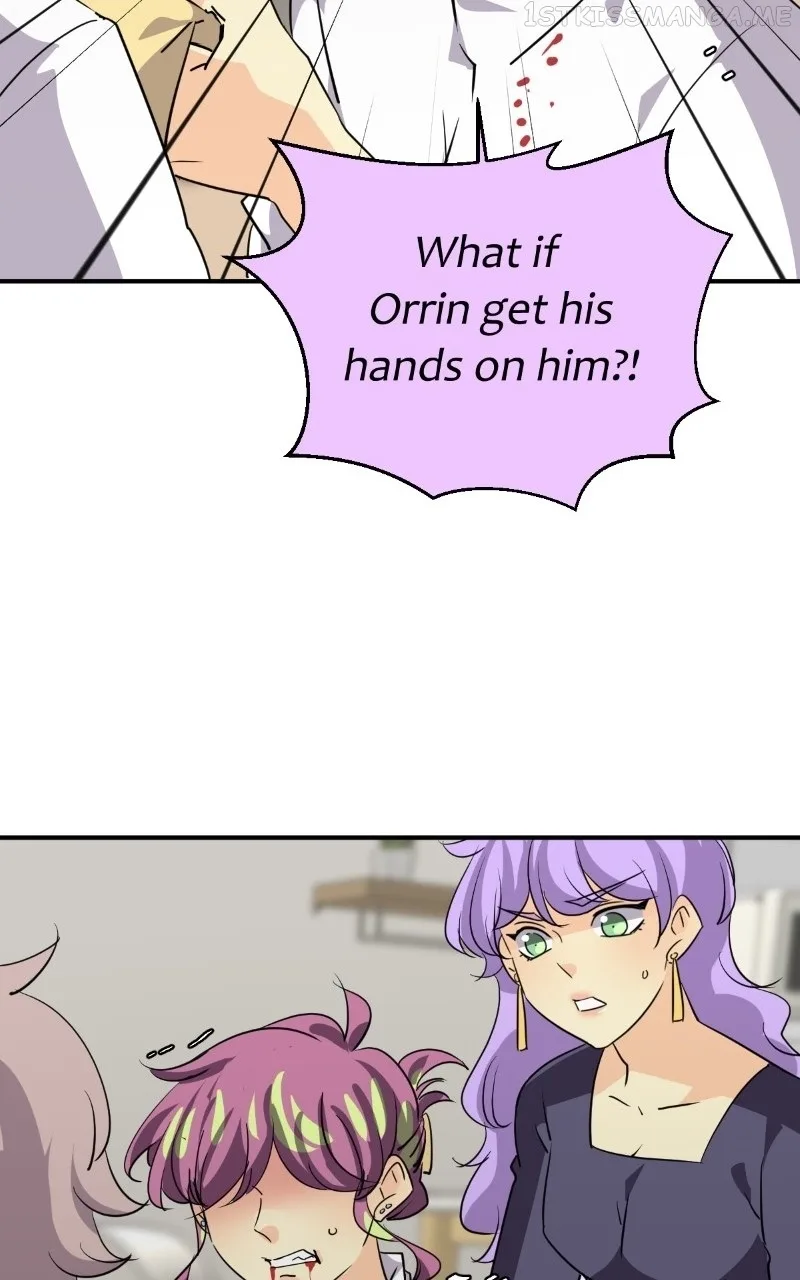 unOrdinary Chapter 298 page 73