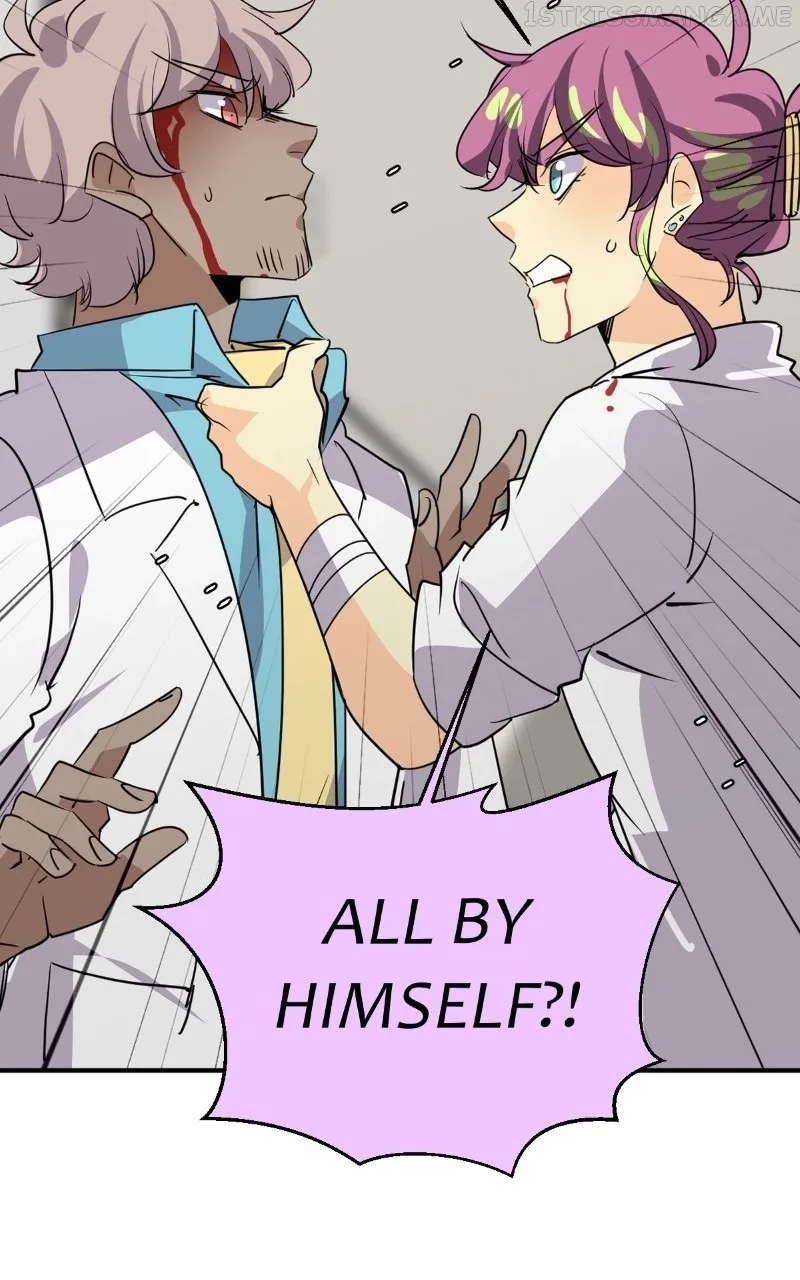 unOrdinary Chapter 298 page 70