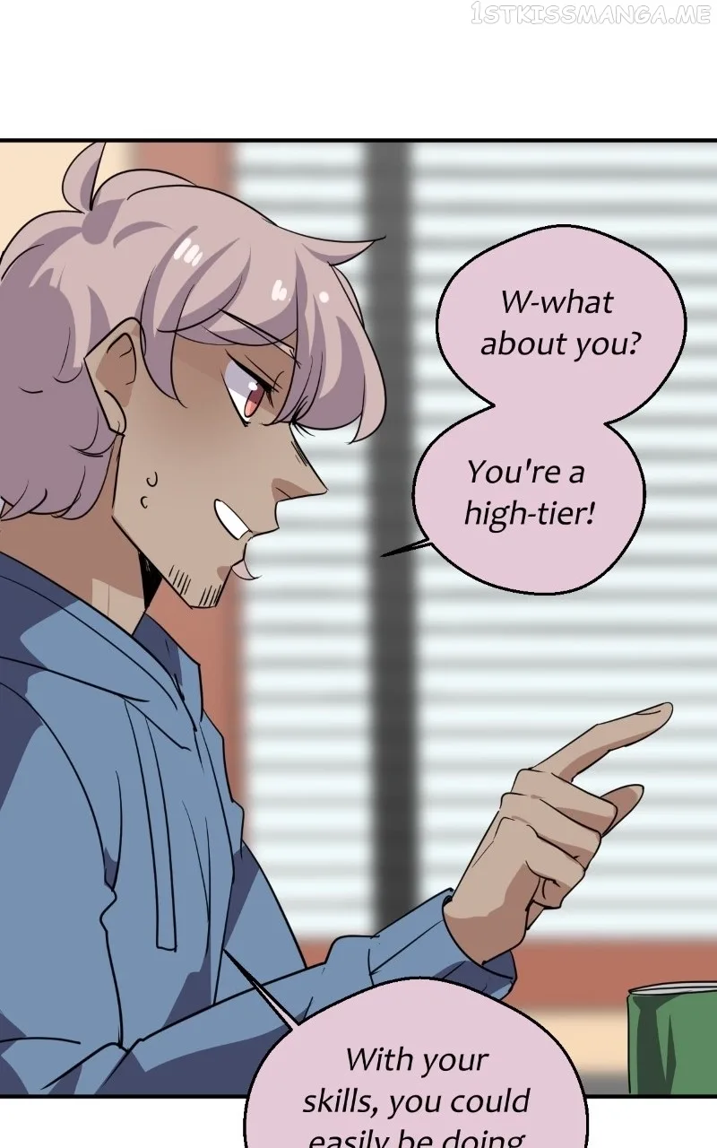 unOrdinary Chapter 302 page 31