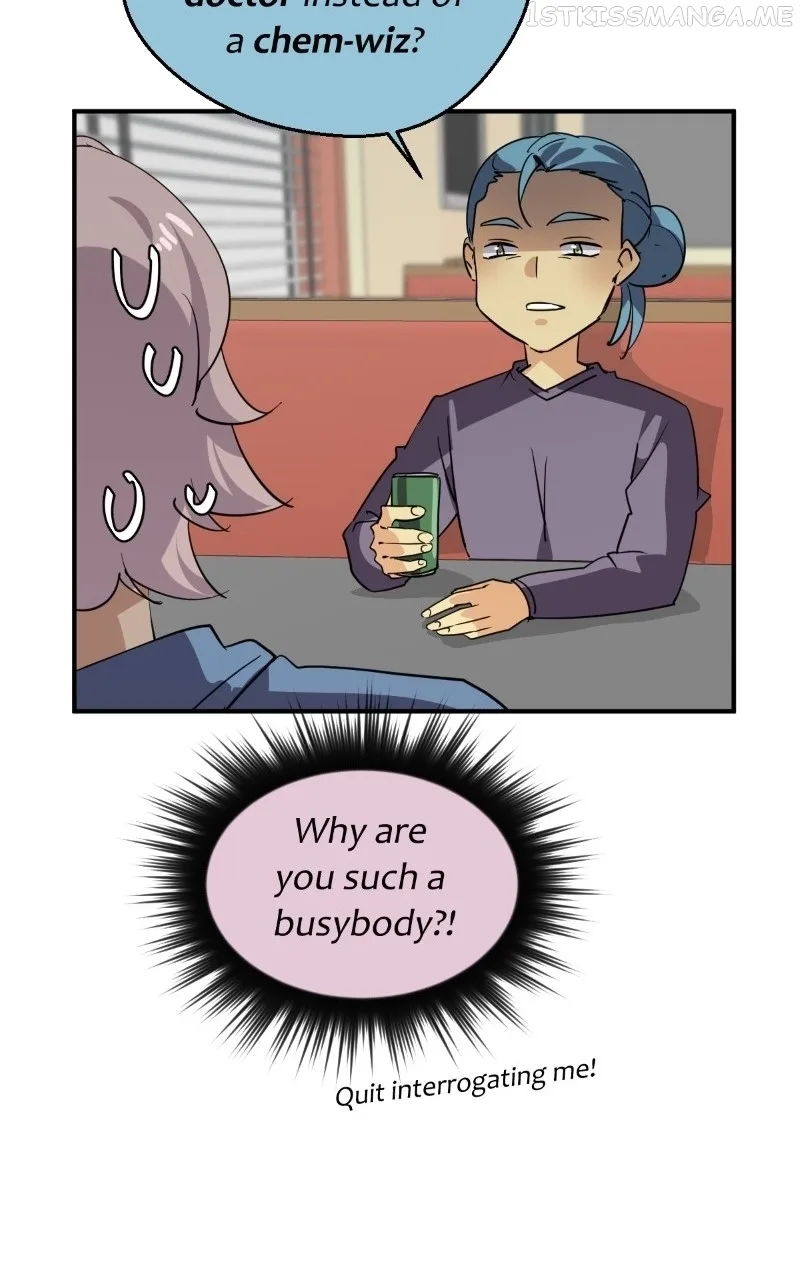 unOrdinary Chapter 302 page 30