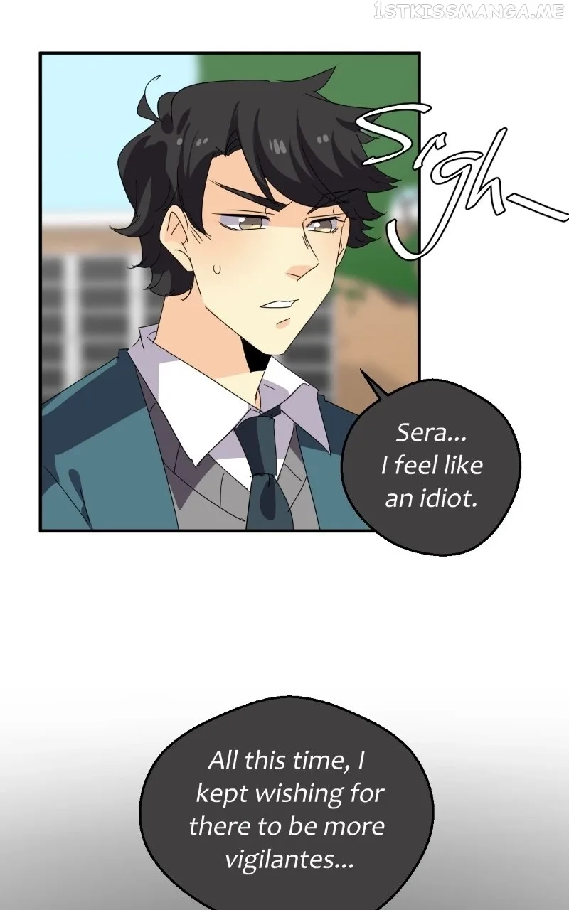 unOrdinary Chapter 302 page 47