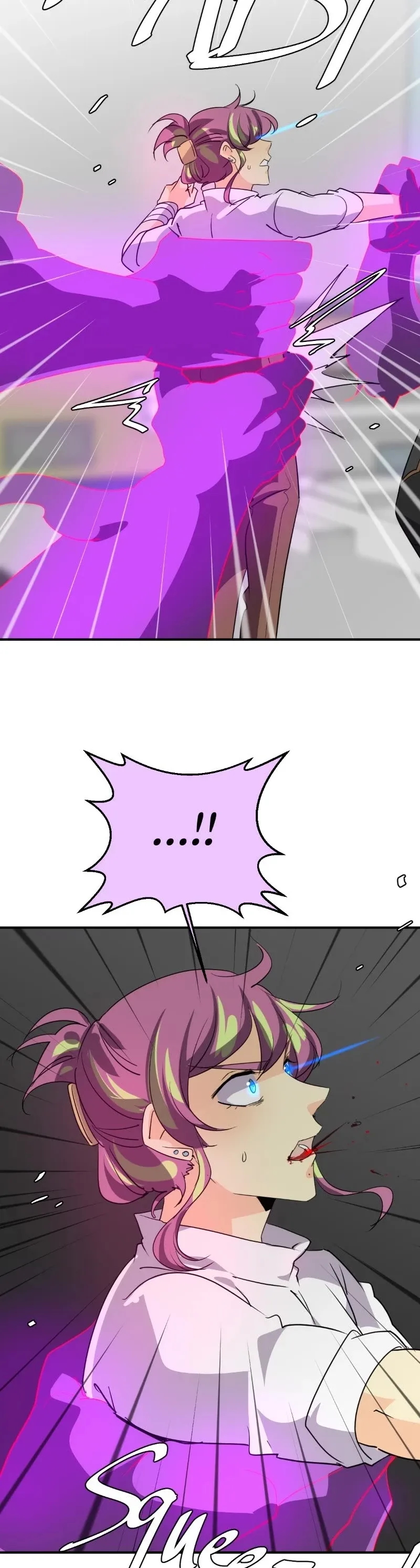 unOrdinary Chapter 297 page 65