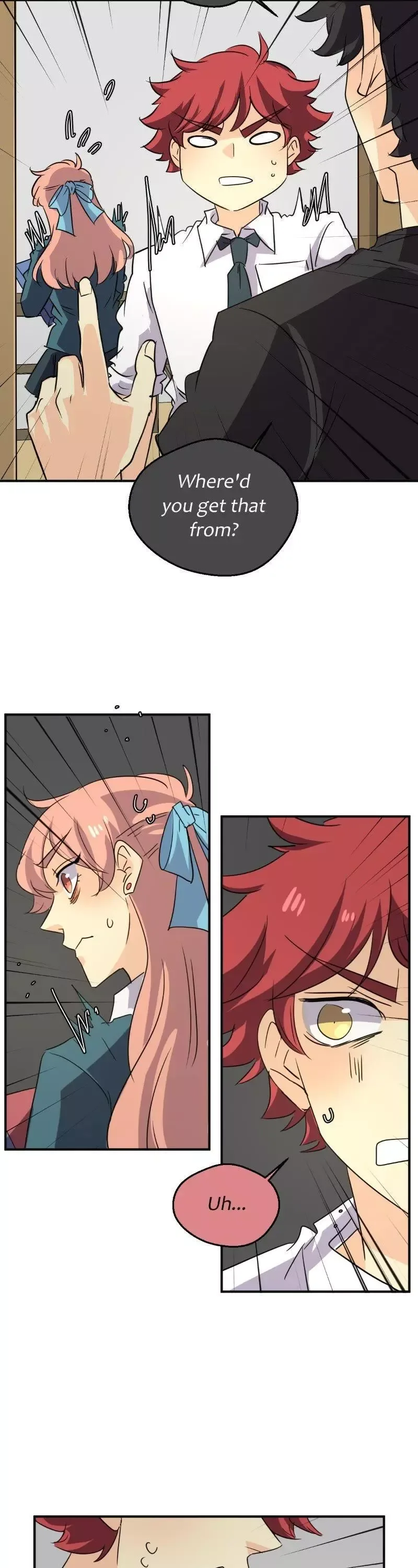 unOrdinary Chapter 300 page 51