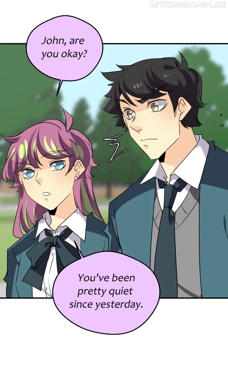 unOrdinary Chapter 302 page 46