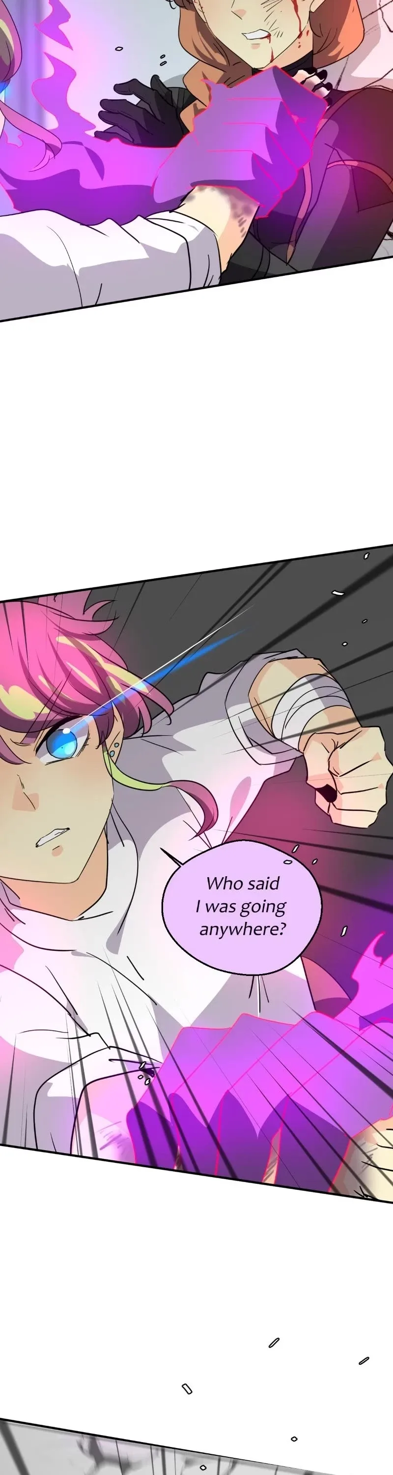 unOrdinary Chapter 297 page 62