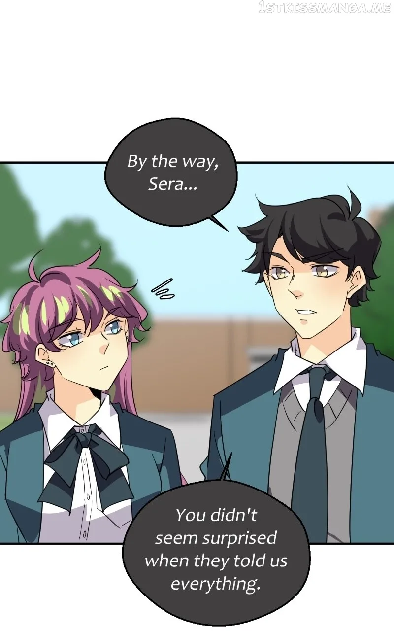 unOrdinary Chapter 302 page 55