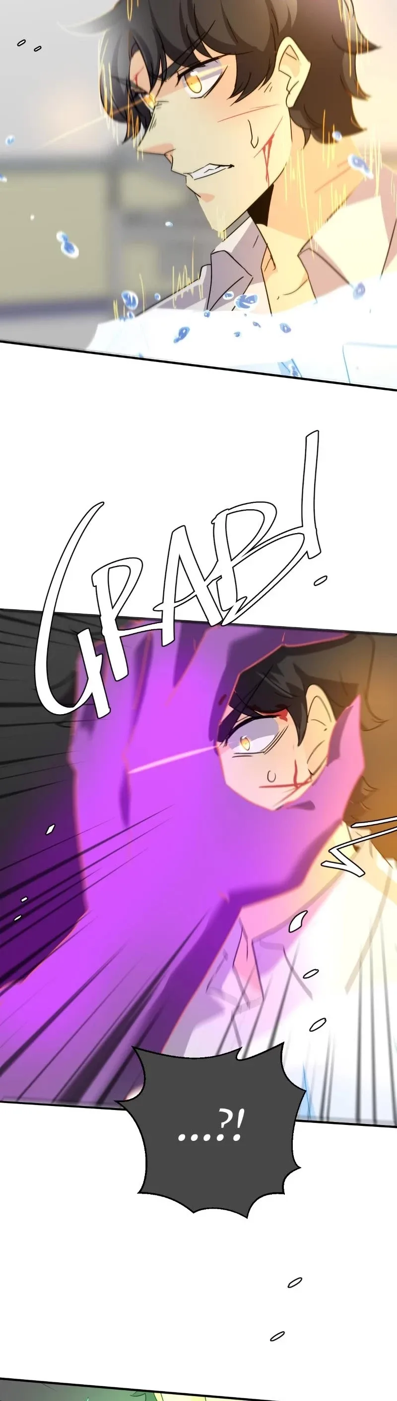 unOrdinary Chapter 297 page 69