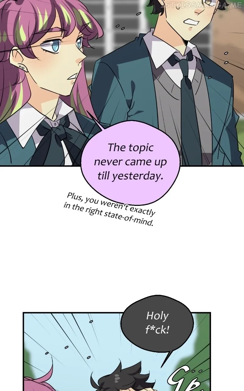 unOrdinary Chapter 302 page 58