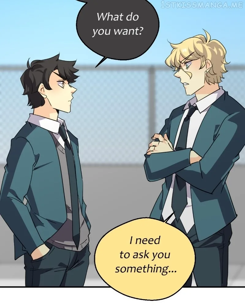 unOrdinary Chapter 303 page 5