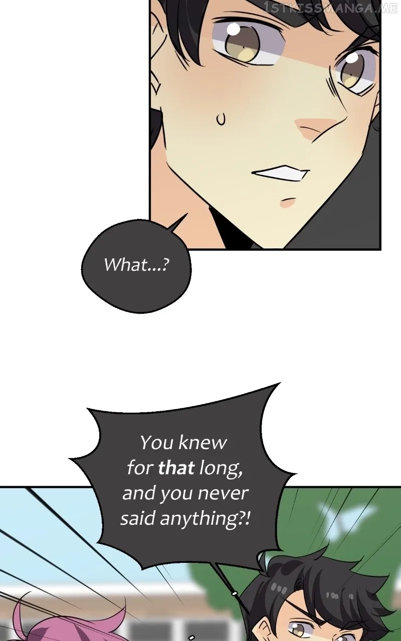 unOrdinary Chapter 302 page 57