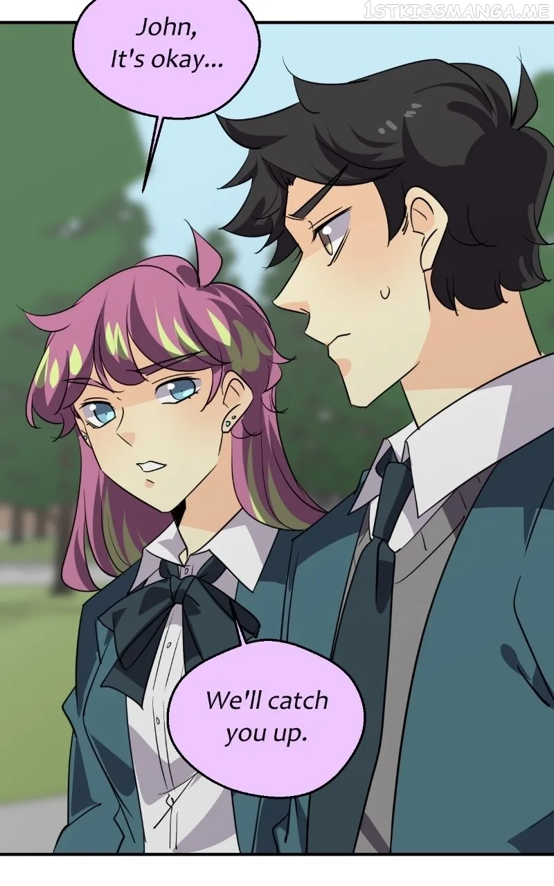 unOrdinary Chapter 302 page 61