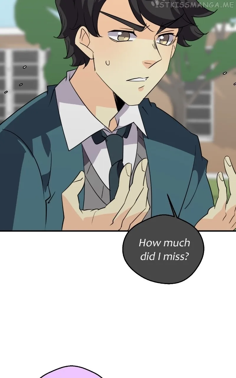 unOrdinary Chapter 302 page 60