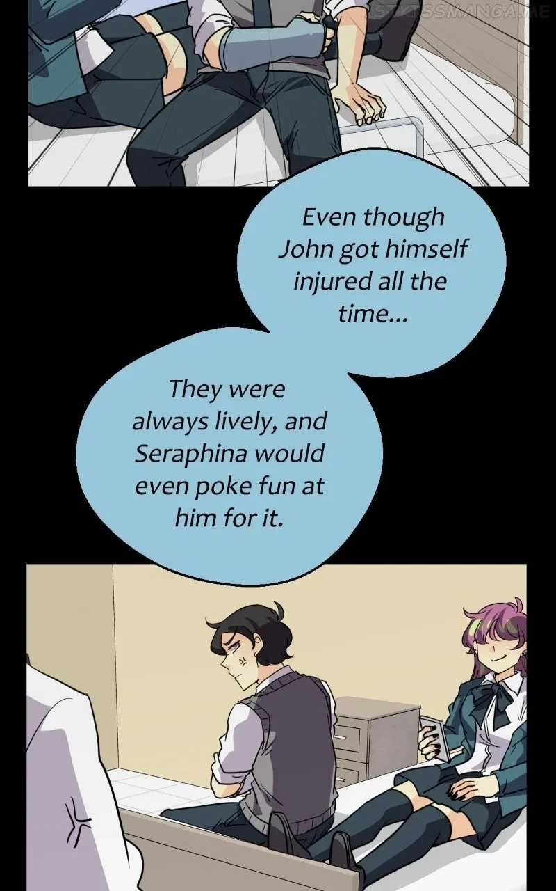unOrdinary Chapter 298 page 103