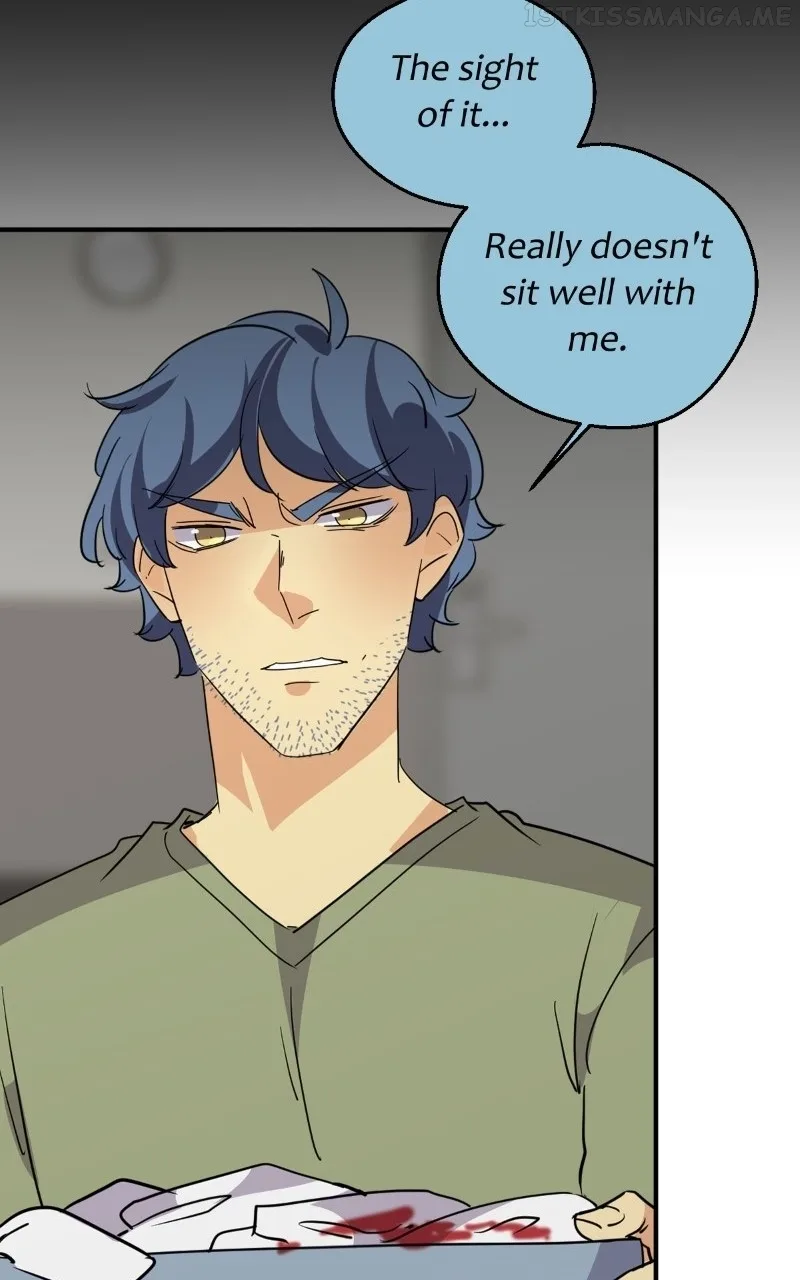 unOrdinary Chapter 298 page 106