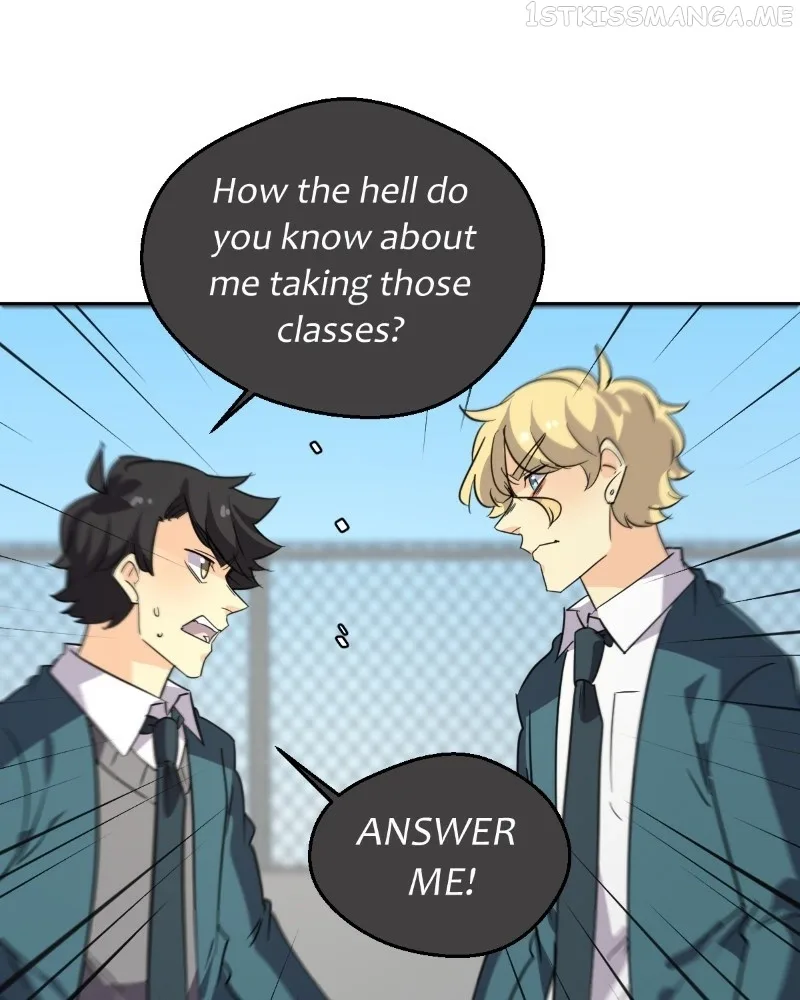 unOrdinary Chapter 303 page 21