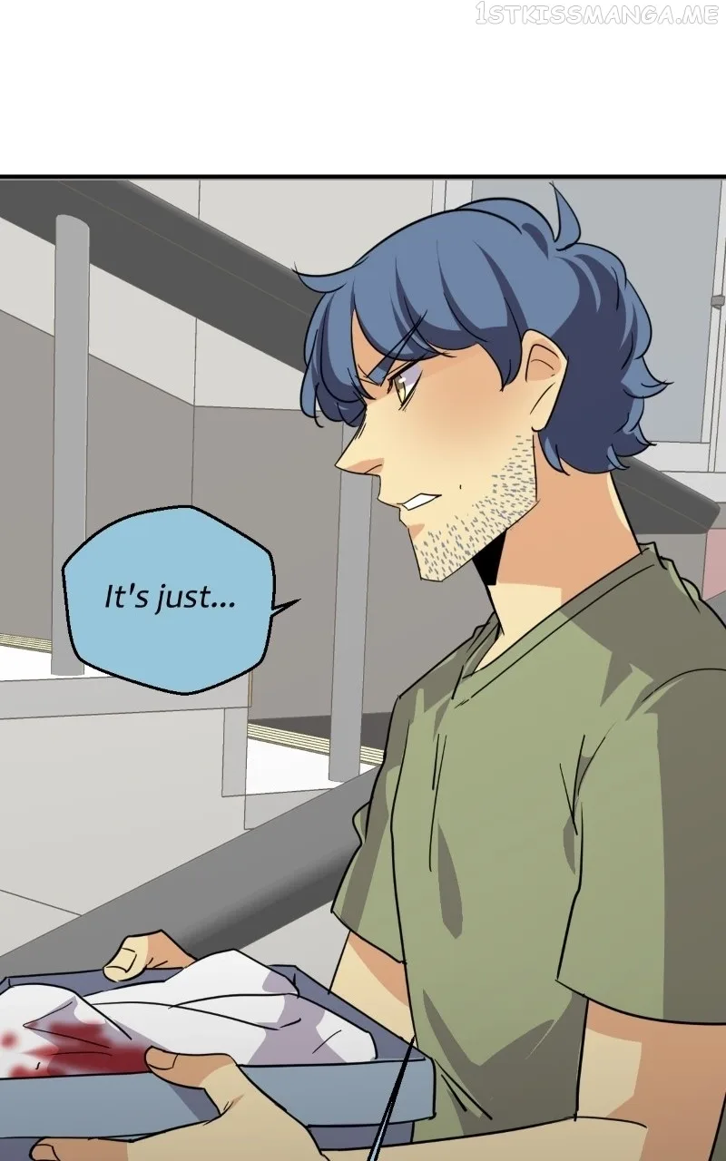 unOrdinary Chapter 298 page 101