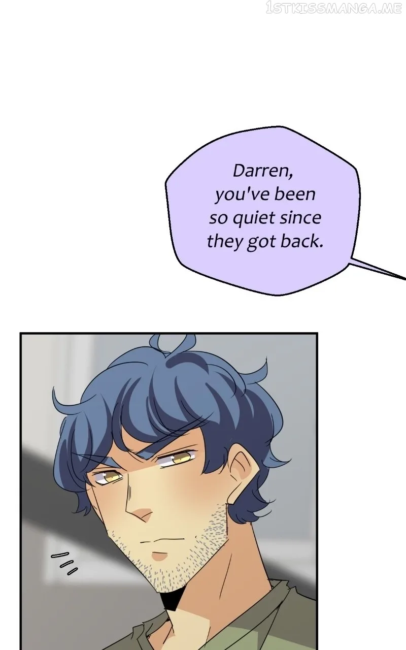 unOrdinary Chapter 298 page 99