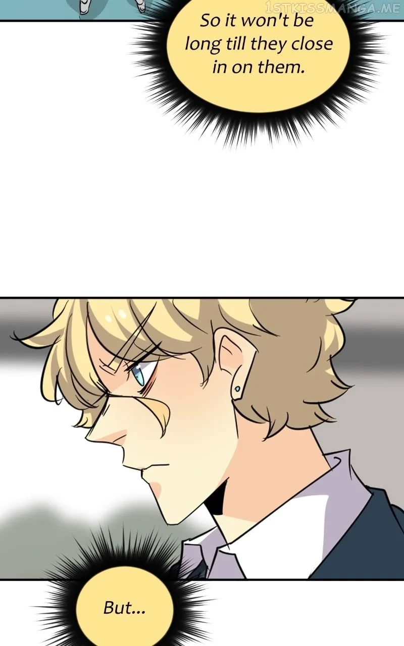 unOrdinary Chapter 302 page 84