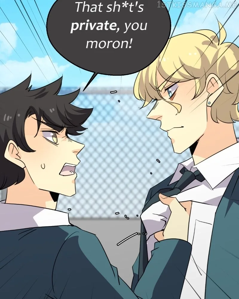 unOrdinary Chapter 303 page 25