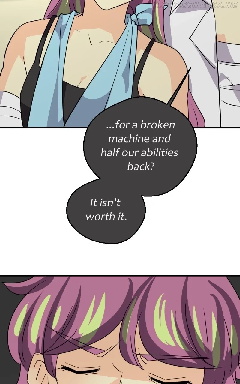 unOrdinary Chapter 298 page 121