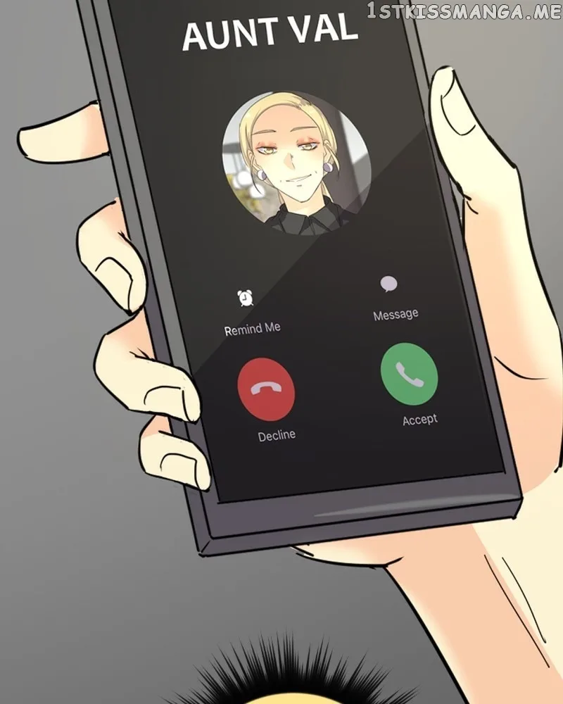 unOrdinary Chapter 305 page 13