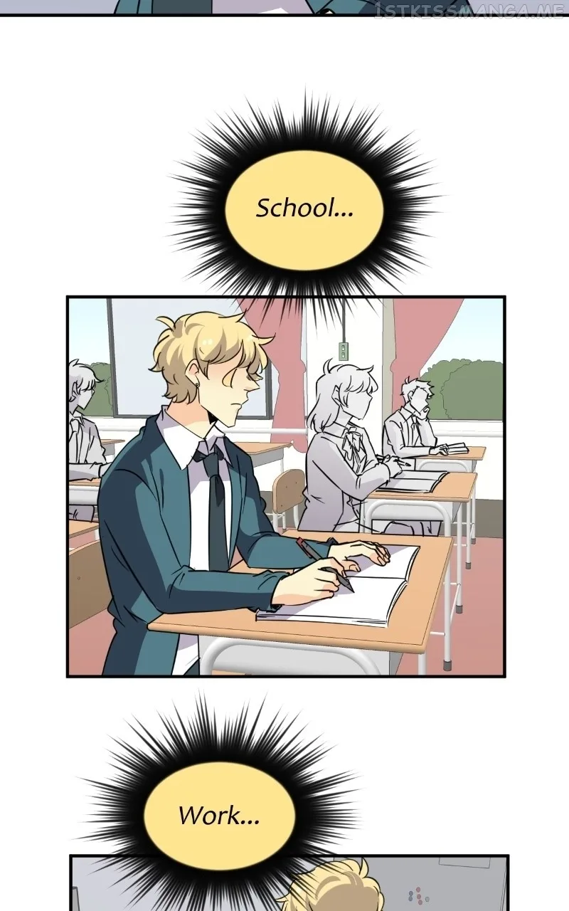 unOrdinary Chapter 302 page 78