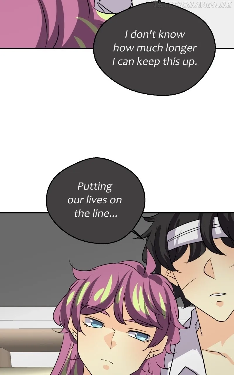 unOrdinary Chapter 298 page 120
