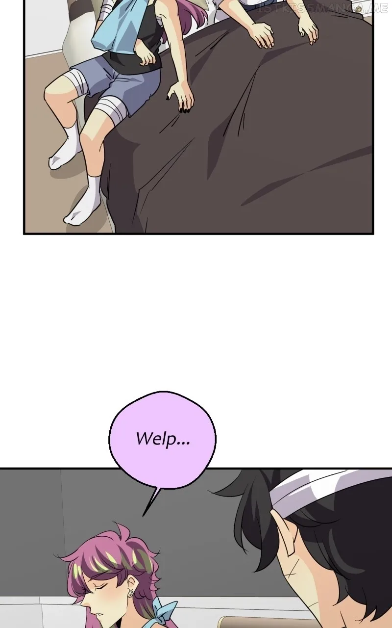 unOrdinary Chapter 298 page 112
