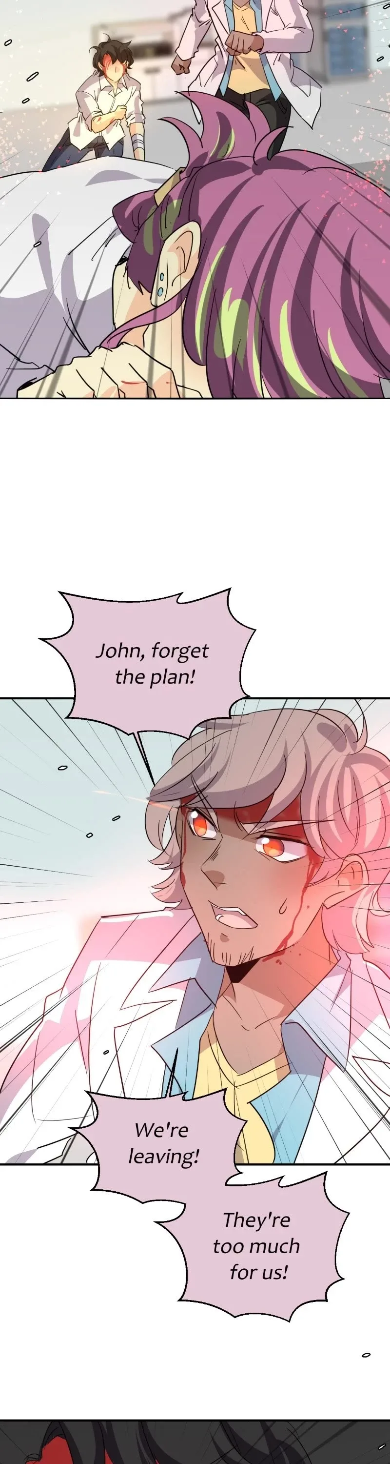 unOrdinary Chapter 297 page 83