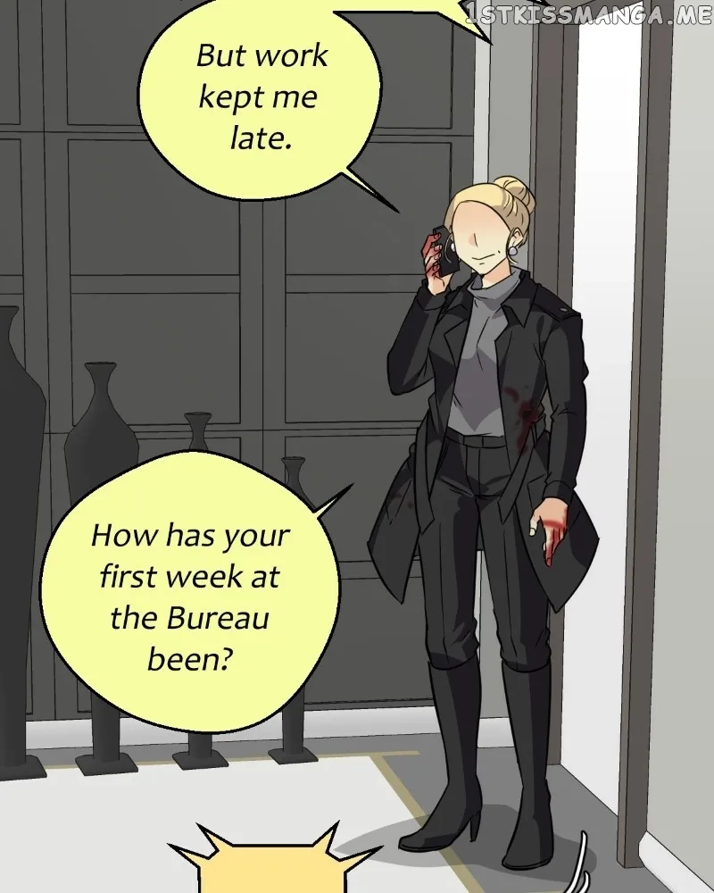 unOrdinary Chapter 305 page 18