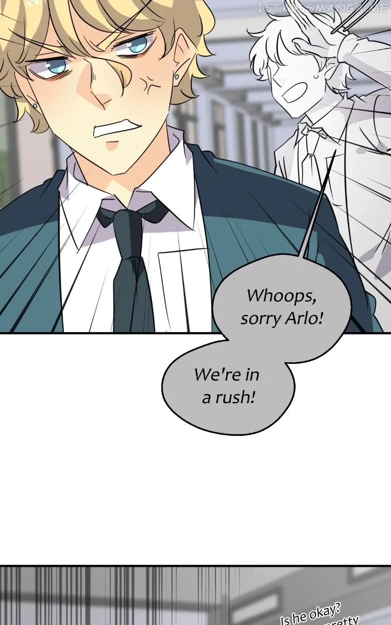 unOrdinary Chapter 302 page 75