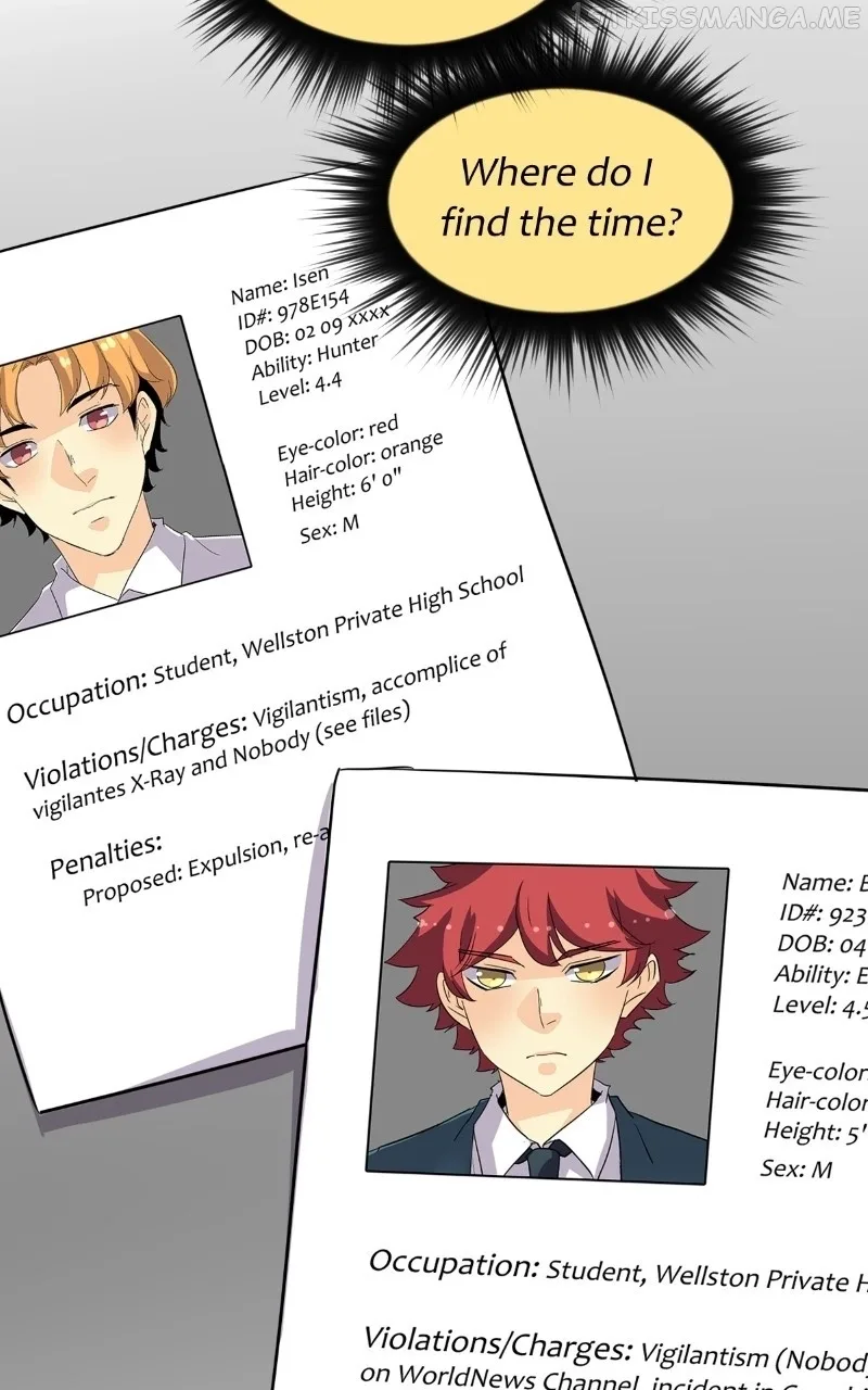 unOrdinary Chapter 302 page 81