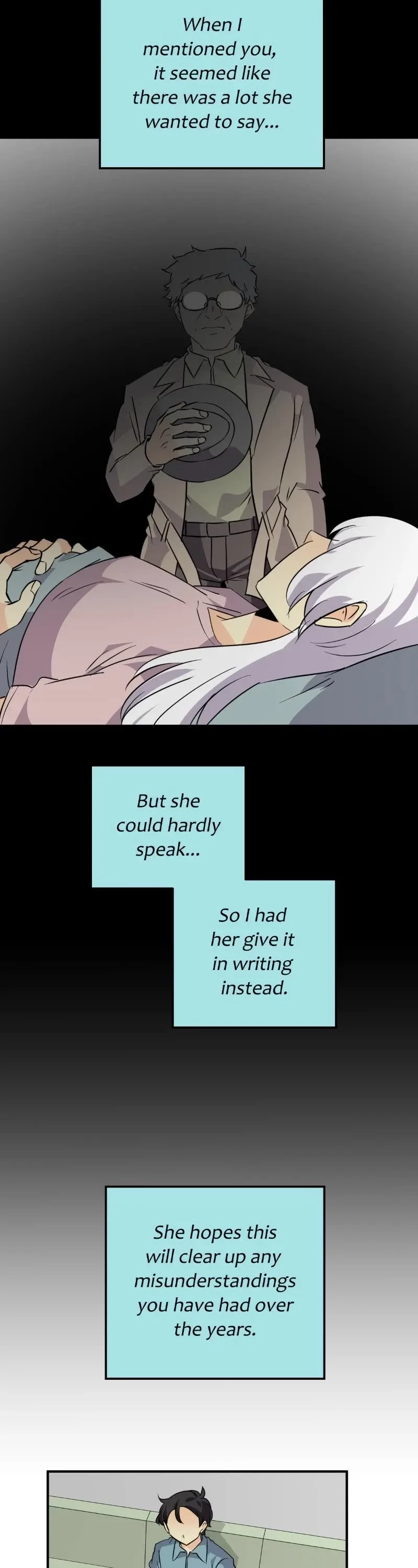 unOrdinary Chapter 307 page 3