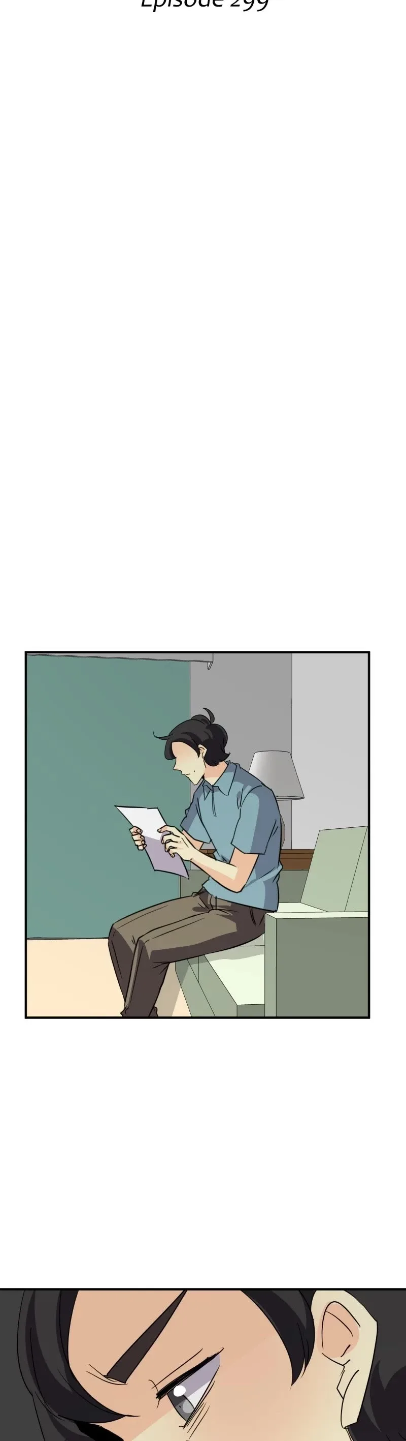 unOrdinary Chapter 307 page 6