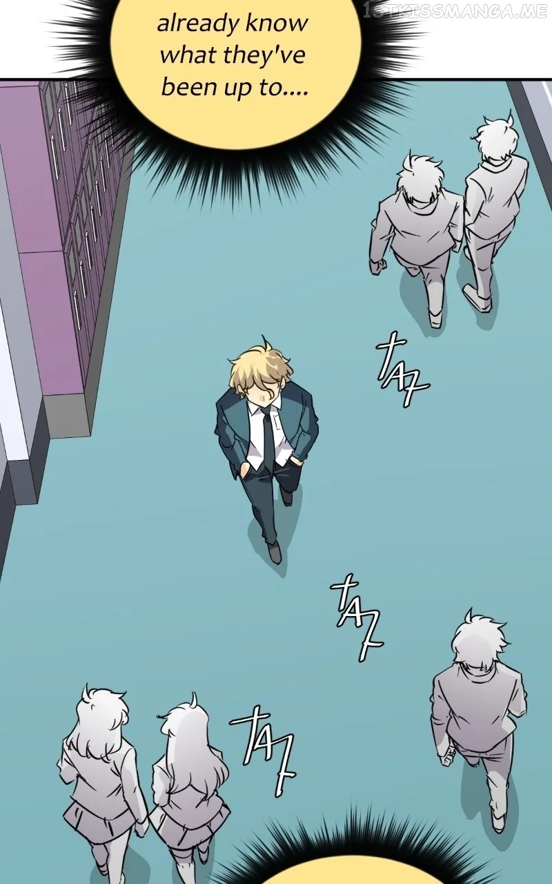 unOrdinary Chapter 302 page 83