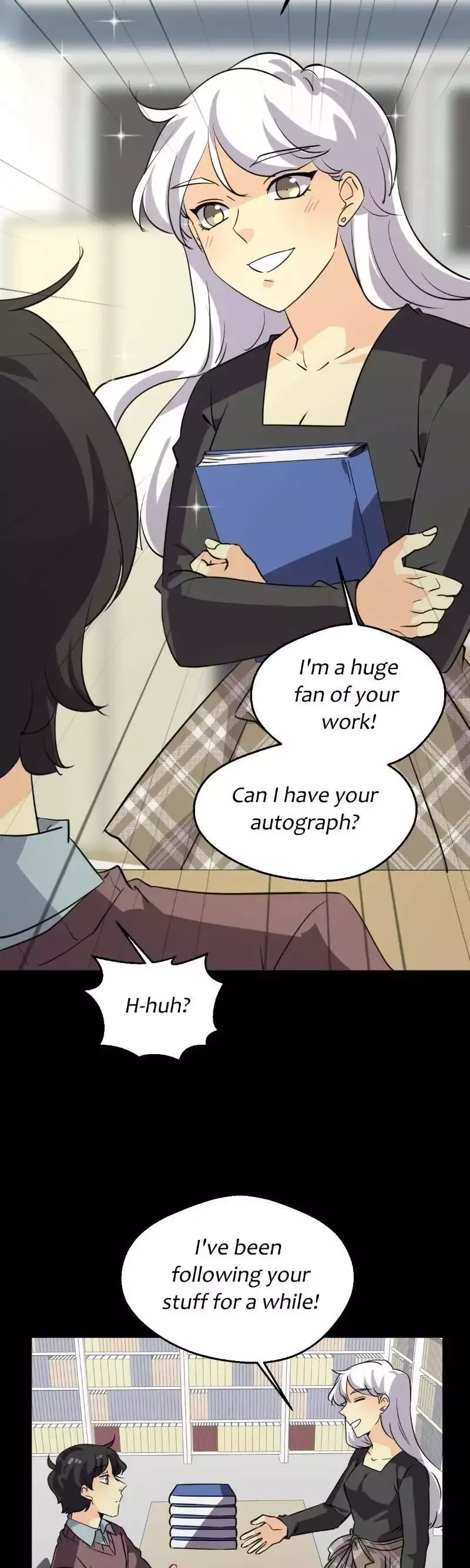 unOrdinary Chapter 307 page 16