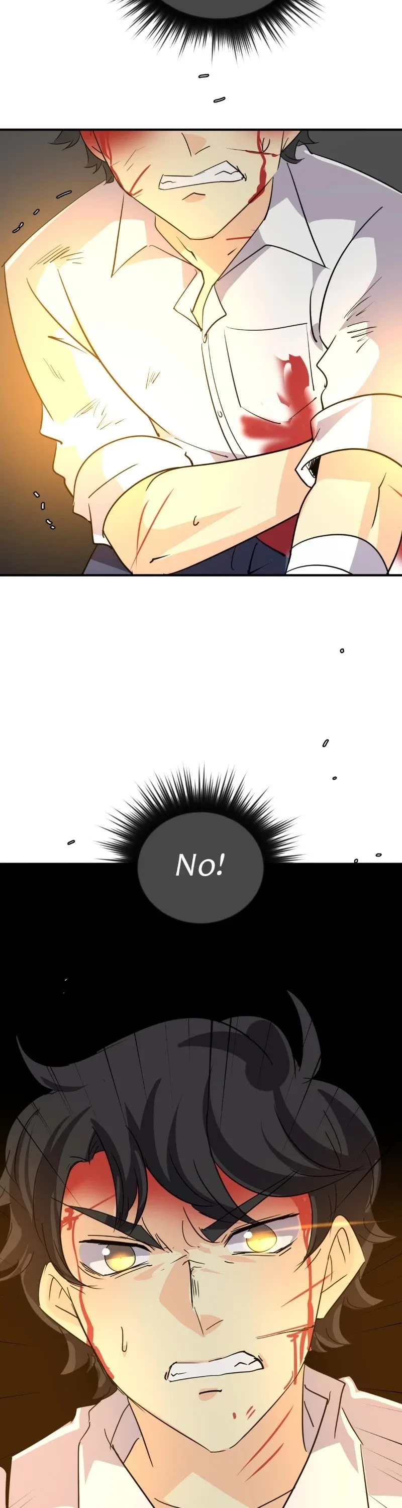 unOrdinary Chapter 297 page 88