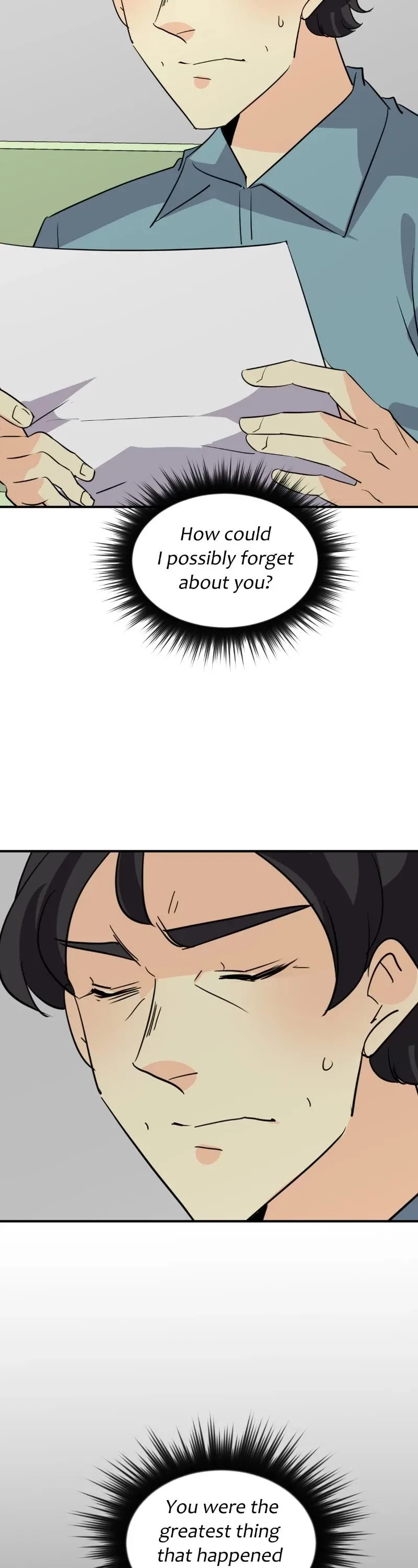 unOrdinary Chapter 307 page 12