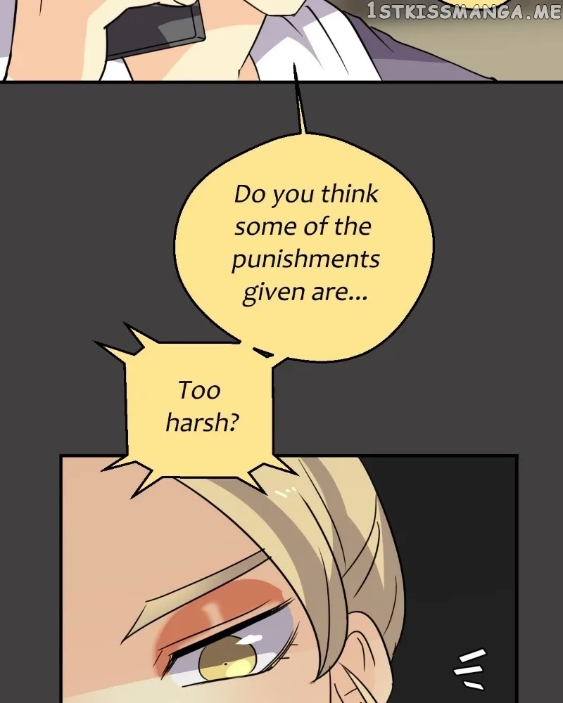 unOrdinary Chapter 305 page 31