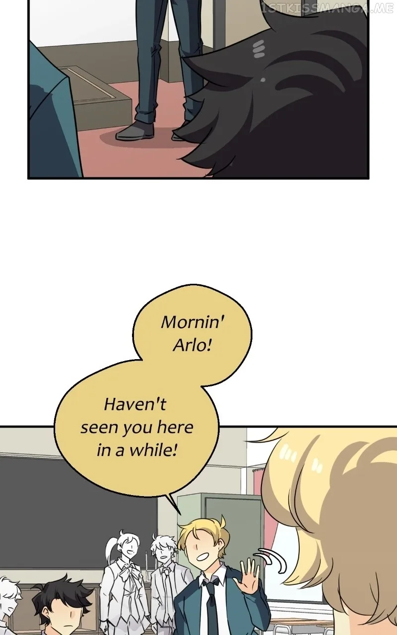 unOrdinary Chapter 302 page 90