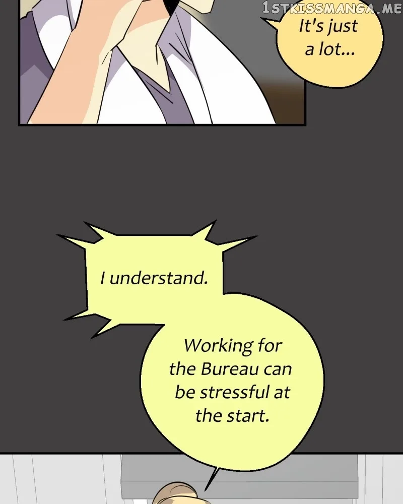 unOrdinary Chapter 305 page 28
