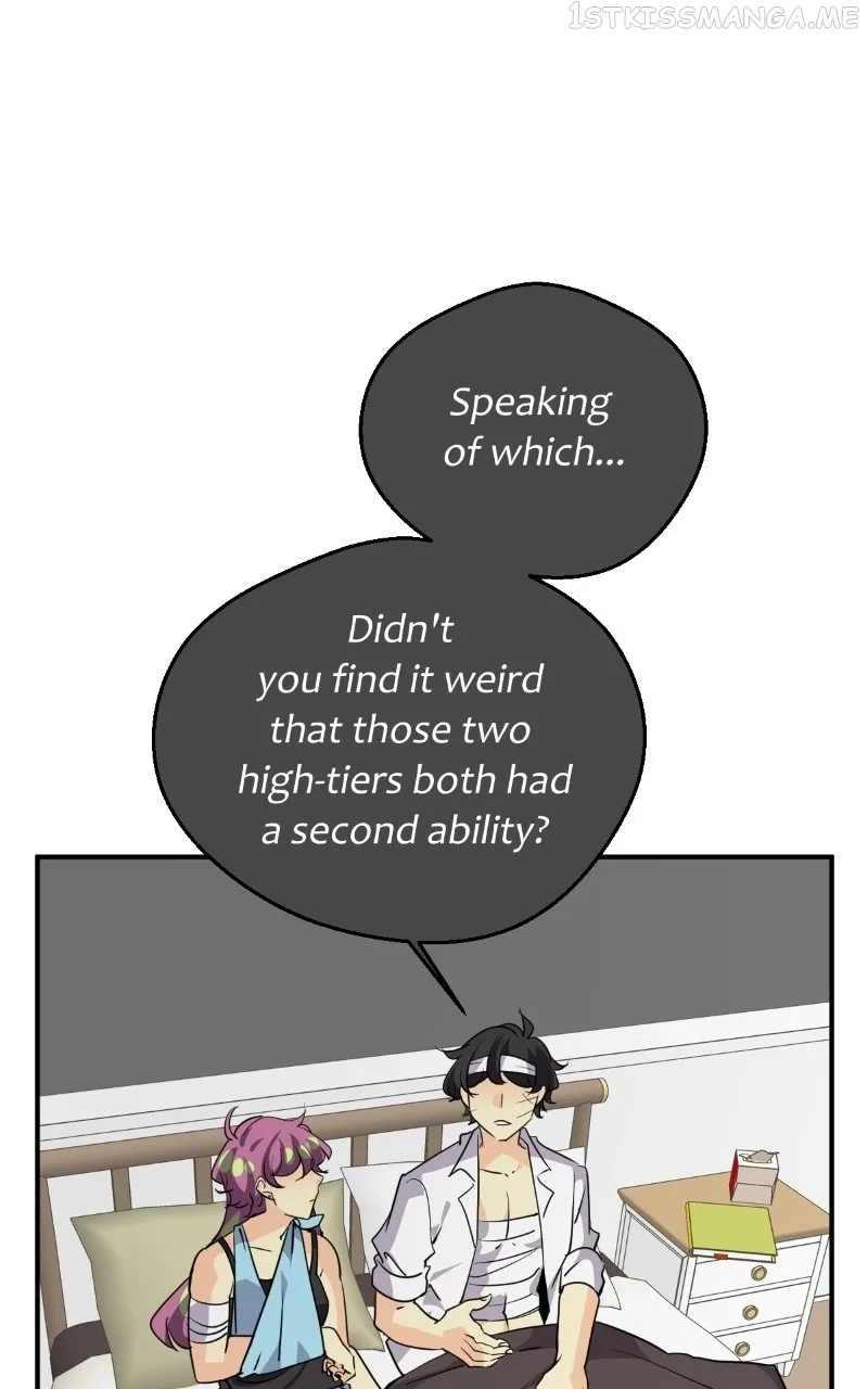 unOrdinary Chapter 298 page 129