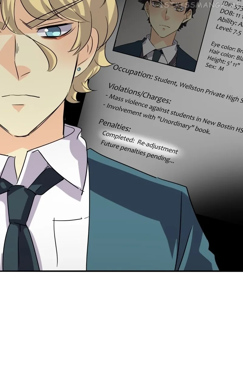 unOrdinary Chapter 302 page 93