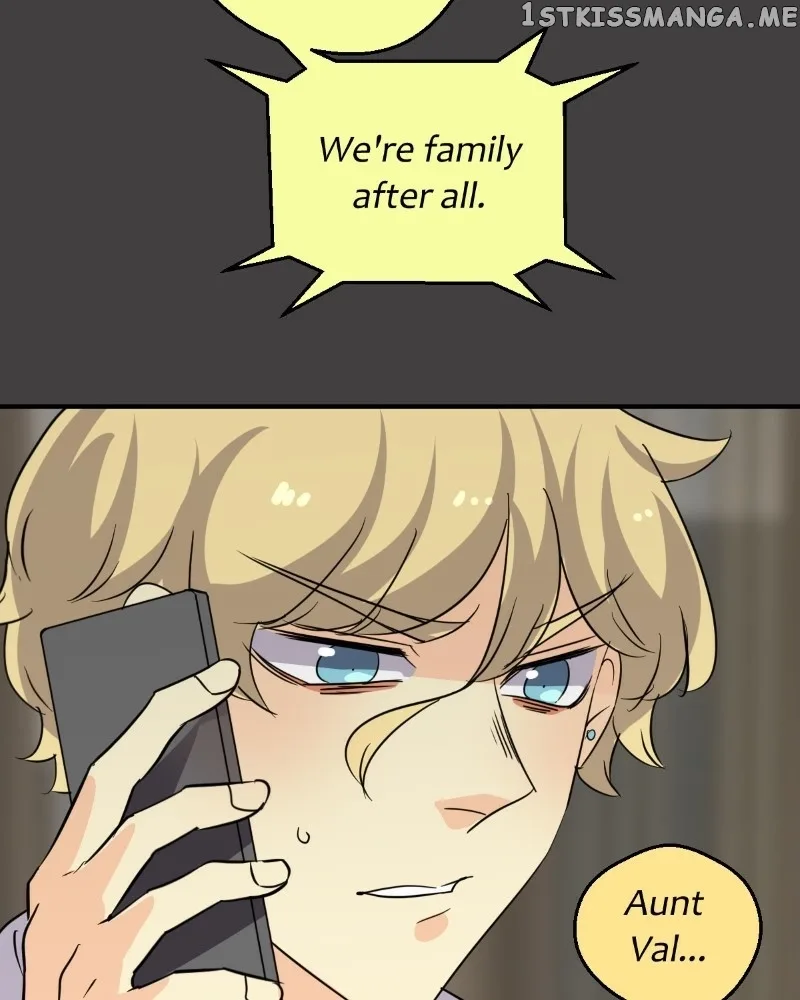 unOrdinary Chapter 305 page 30