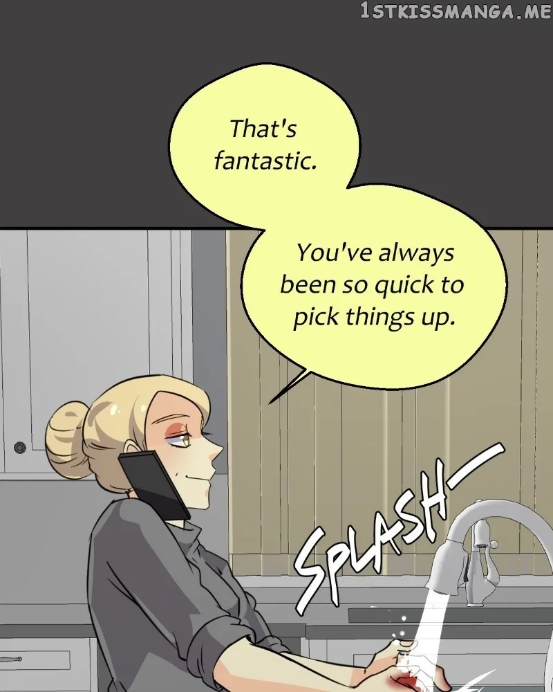 unOrdinary Chapter 305 page 23