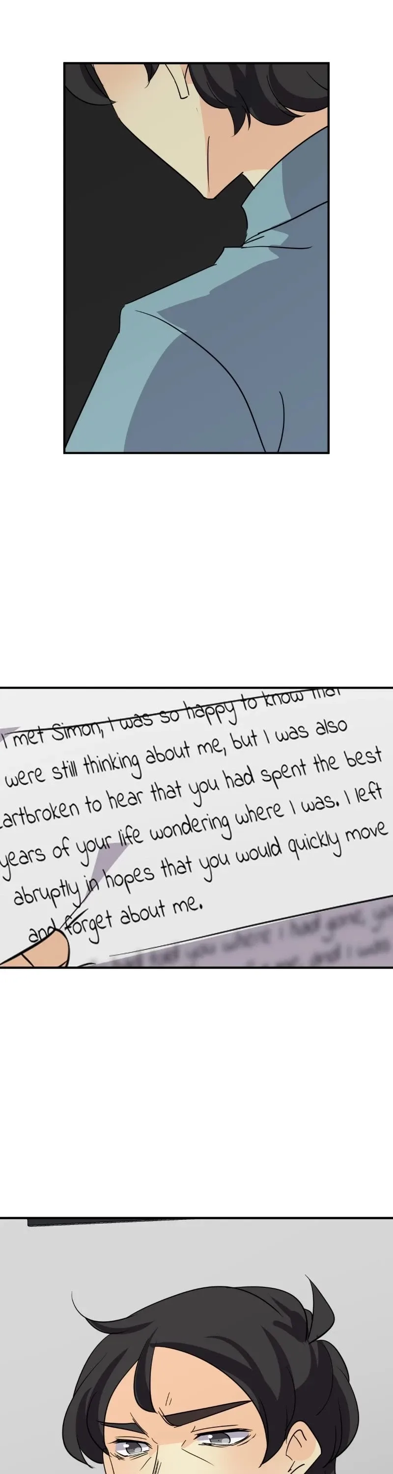unOrdinary Chapter 307 page 11