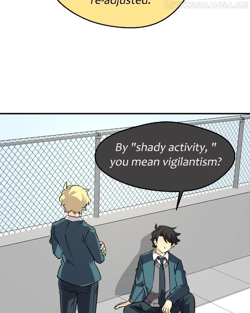 unOrdinary Chapter 303 page 43